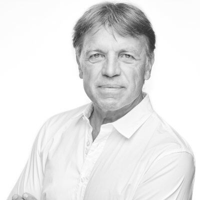 Thomas Kotschenreuther - Experte für inklusive Gründungsberatung und Berufsorientierung