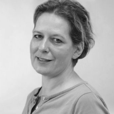 Claudia Richardt - Expertin für Design Thinking